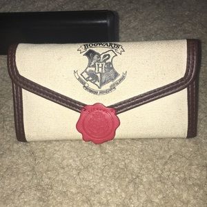 Harry Potter Wallet